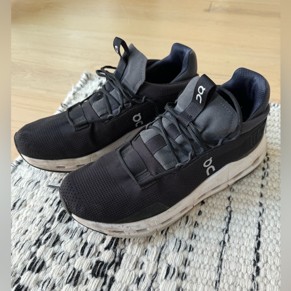 ON Running running shoe